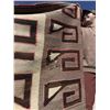Image 5 : Navajo Indian Teec Nos Pos Transitional Rug