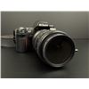 Image 11 : Nikon N80 SLR Film Camera