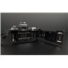 Image 12 : Nikon N80 SLR Film Camera