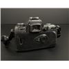 Image 4 : Nikon N80 SLR Film Camera