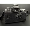 Image 5 : Nikon N80 SLR Film Camera