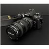 Image 9 : Nikon N80 SLR Film Camera