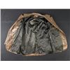 Image 5 : Vintage Reed Sportswear Leather Jacket