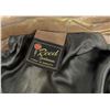Image 6 : Vintage Reed Sportswear Leather Jacket