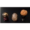 Image 2 : Chinese Hediao Walnut and Tagua Nuts