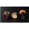 Image 3 : Chinese Hediao Walnut and Tagua Nuts
