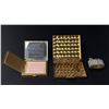 Image 3 : Schildkraut Evans Rhinestone Smoking Compact Set