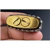 Image 7 : Schildkraut Evans Rhinestone Smoking Compact Set