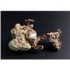 Image 4 : Native Copper Ray Mine Arizona Specimen