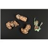 Image 1 : Michigan Native Float Copper Specimens