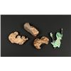 Image 2 : Michigan Native Float Copper Specimens