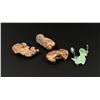 Image 3 : Michigan Native Float Copper Specimens