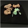 Image 4 : Michigan Native Float Copper Specimens