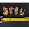 Image 6 : Michigan Native Float Copper Specimens