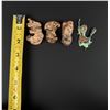 Image 7 : Michigan Native Float Copper Specimens
