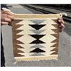 Image 1 : Navajo Indian Gallup Sampler Throw Rug