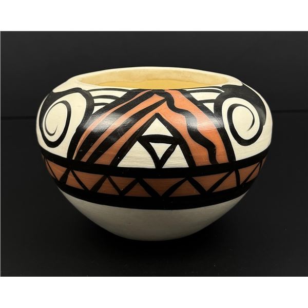 Betty Sally Southwest Indian Pot