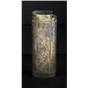 Image 2 : Taxco Mexico Alpaca Silver Lighter Case