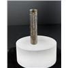 Image 6 : Taxco Mexico Alpaca Silver Lighter Case