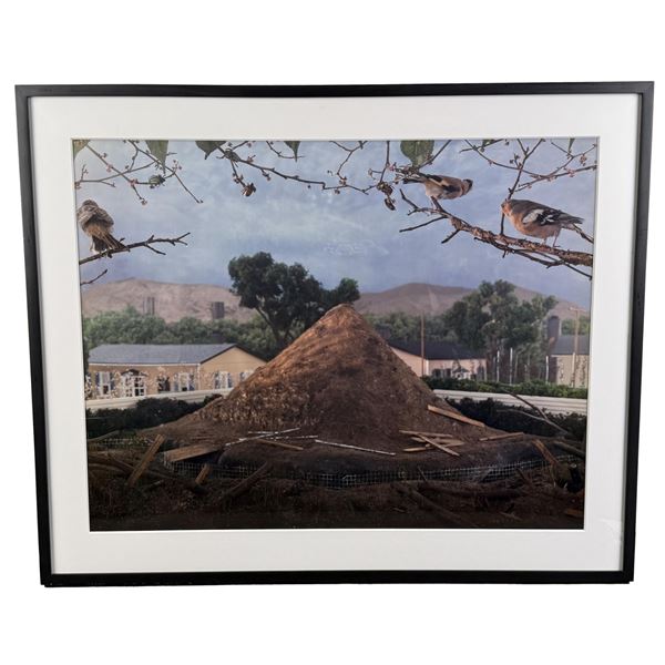 Gregory Crewdson Natural Wonder Chromogenic Print