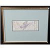 Image 3 : George Ruggles Maxfield Parrish Signed Check