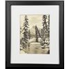 Image 1 : Mount Rundle Banff National Park Photo