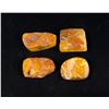 Image 2 : Raw Butterscotch Egg Yolk Baltic Amber