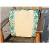 Image 6 : Arts & Crafts Mission Oak Rocking Chair