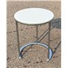 Image 1 : Powell World Map Nesting Table