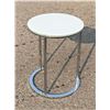 Image 2 : Powell World Map Nesting Table