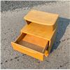 Image 2 : Heywood Wakefield Encore Nightstand