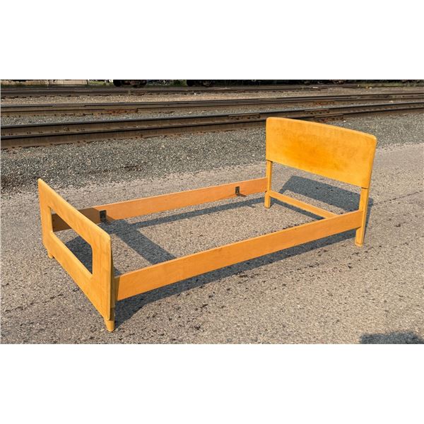 Heywood Wakefield Encore Bed Frame