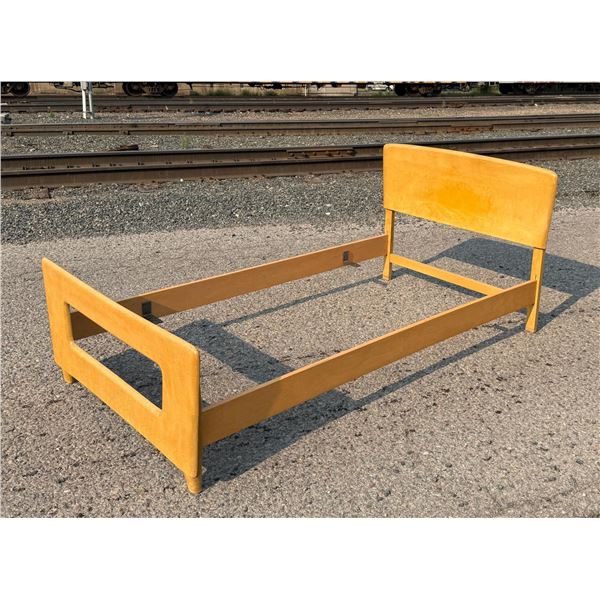 Heywood Wakefield Encore Bed Frame