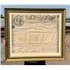 Image 1 : George II Vellum Land Indenture