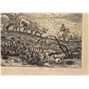 Image 2 : California Trail Etching