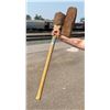 Image 2 : Antique Broad Axe
