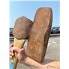 Image 3 : Antique Broad Axe