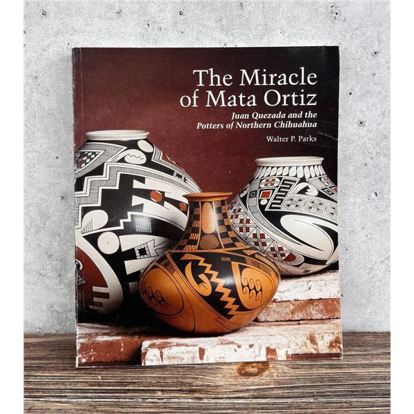 The Miracle of Mata Ortiz