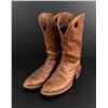 Image 1 : Tecovan Ranch Wear Cowboy Boots