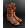 Image 2 : Tecovan Ranch Wear Cowboy Boots