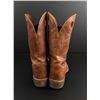Image 3 : Tecovan Ranch Wear Cowboy Boots