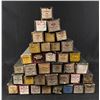 Image 1 : Collection of Player Piano Rolls