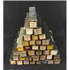 Image 2 : Collection of Player Piano Rolls