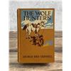 Image 1 : The Wolf Hunters