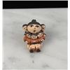 Image 1 : Judy Shields Acoma Pueblo Miniature Storyteller