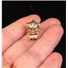 Image 4 : Judy Shields Acoma Pueblo Miniature Storyteller