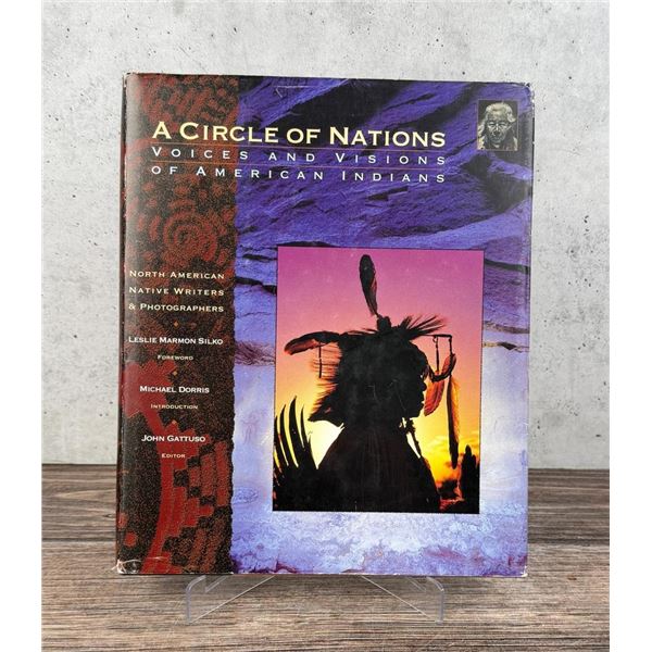 A Circle of Nations Anthology
