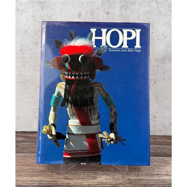 Hopi