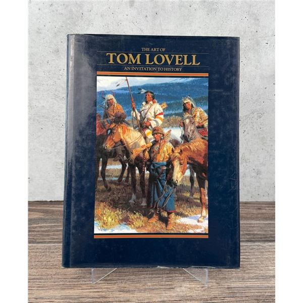 The Art of Tom Lovell