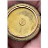 Image 5 : Victorian Gold Filled Monogramed Locket Pendants